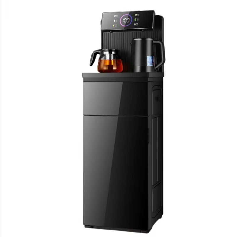 Multi-Functional Electric Tea Boiler Automatic Tea Bar Machine Water Dispenser Multi-Function All-In-One Machine for Milk Tea